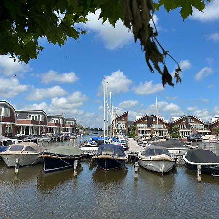 Holiday Home Campi 400 By Interhome Uitgeest Exterior foto