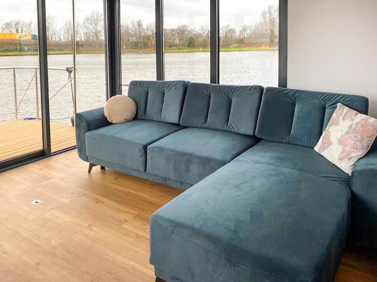 Holiday Home Campi 400 By Interhome Uitgeest Exterior foto