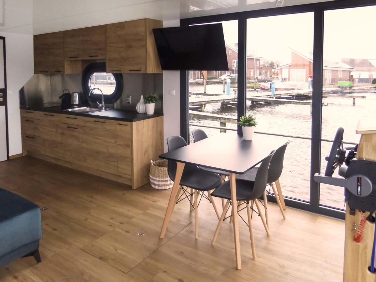 Holiday Home Campi 400 By Interhome Uitgeest Exterior foto