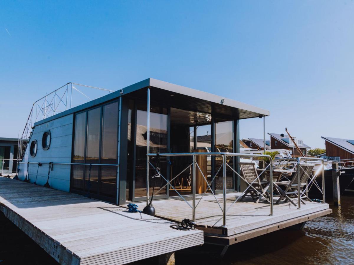 Holiday Home Campi 400 By Interhome Uitgeest Exterior foto