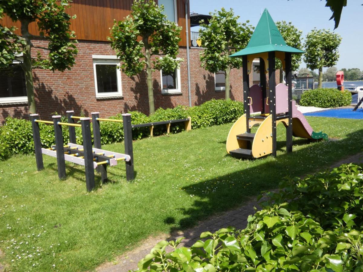 Holiday Home Campi 400 By Interhome Uitgeest Exterior foto
