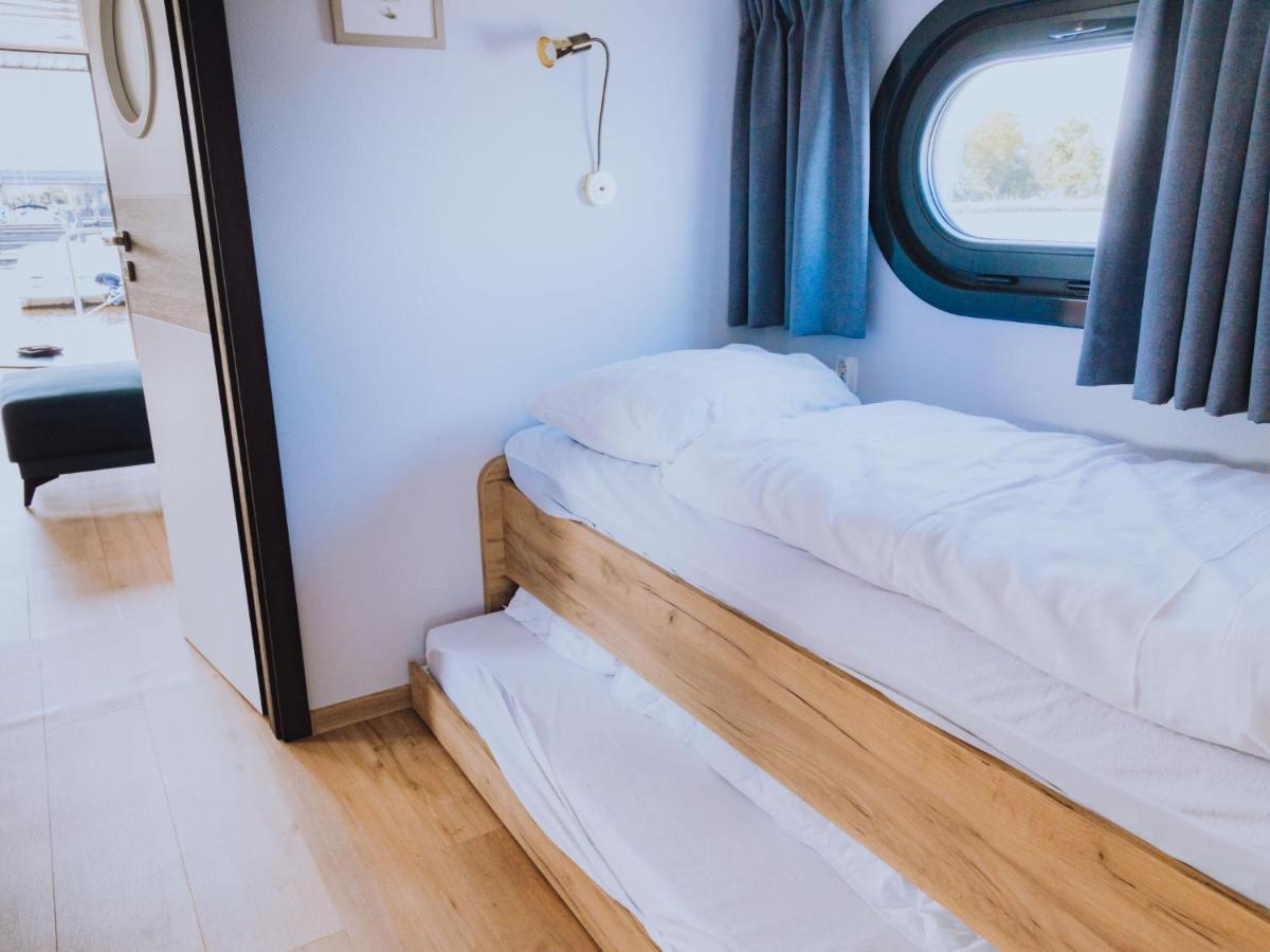 Holiday Home Campi 400 By Interhome Uitgeest Exterior foto