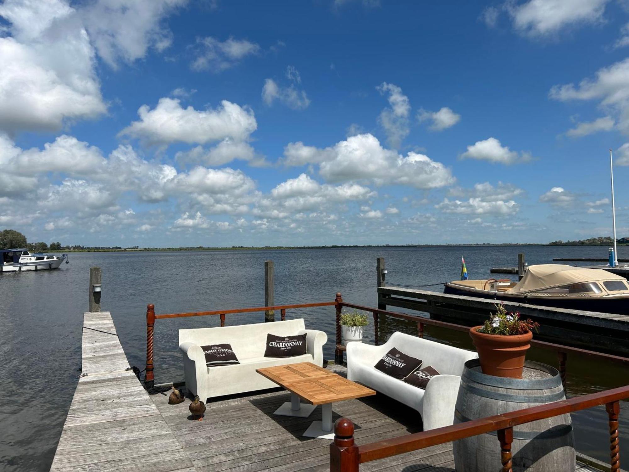 Holiday Home Campi 400 By Interhome Uitgeest Exterior foto